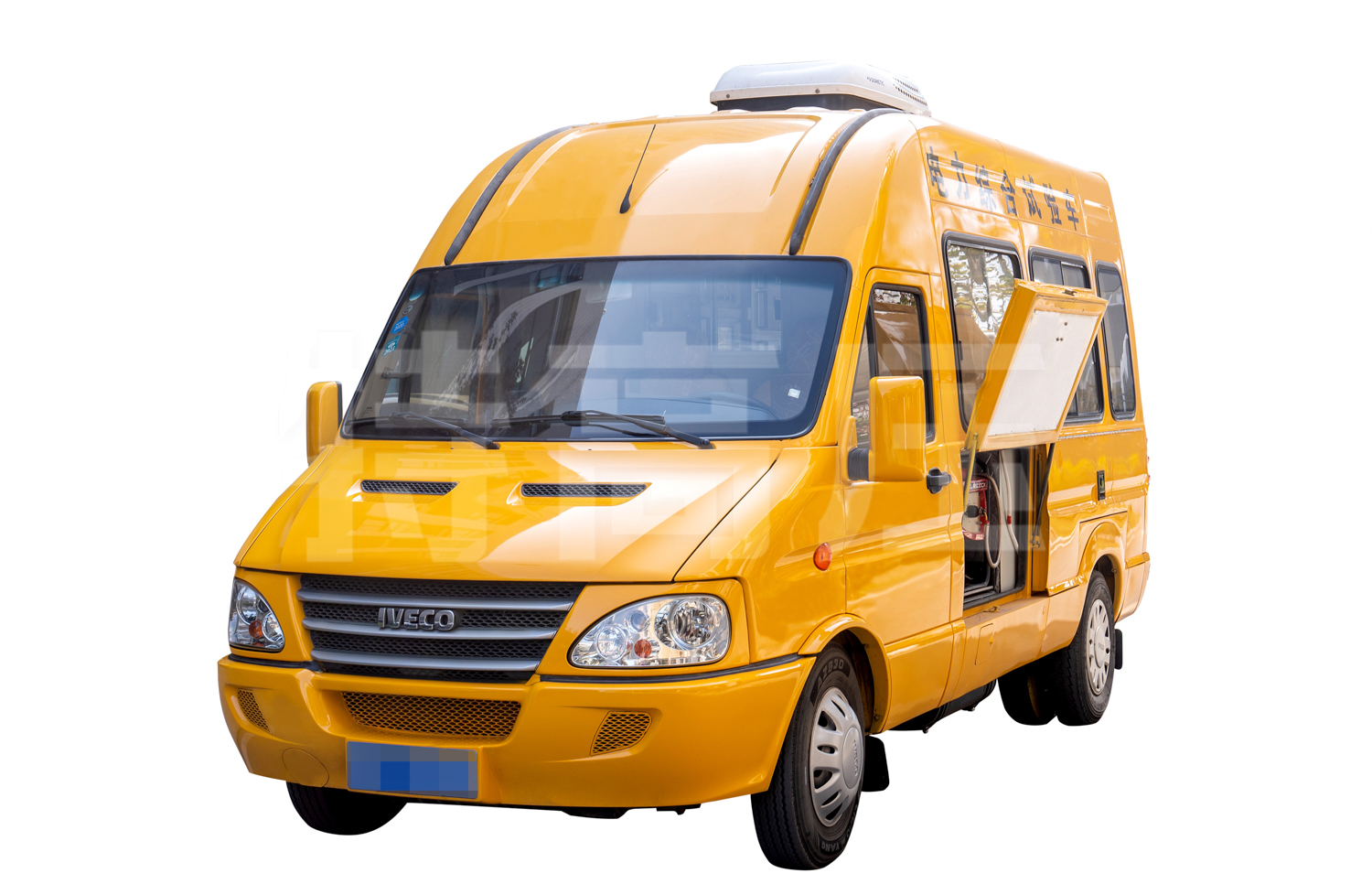 UHV-995 電力綜合試驗車