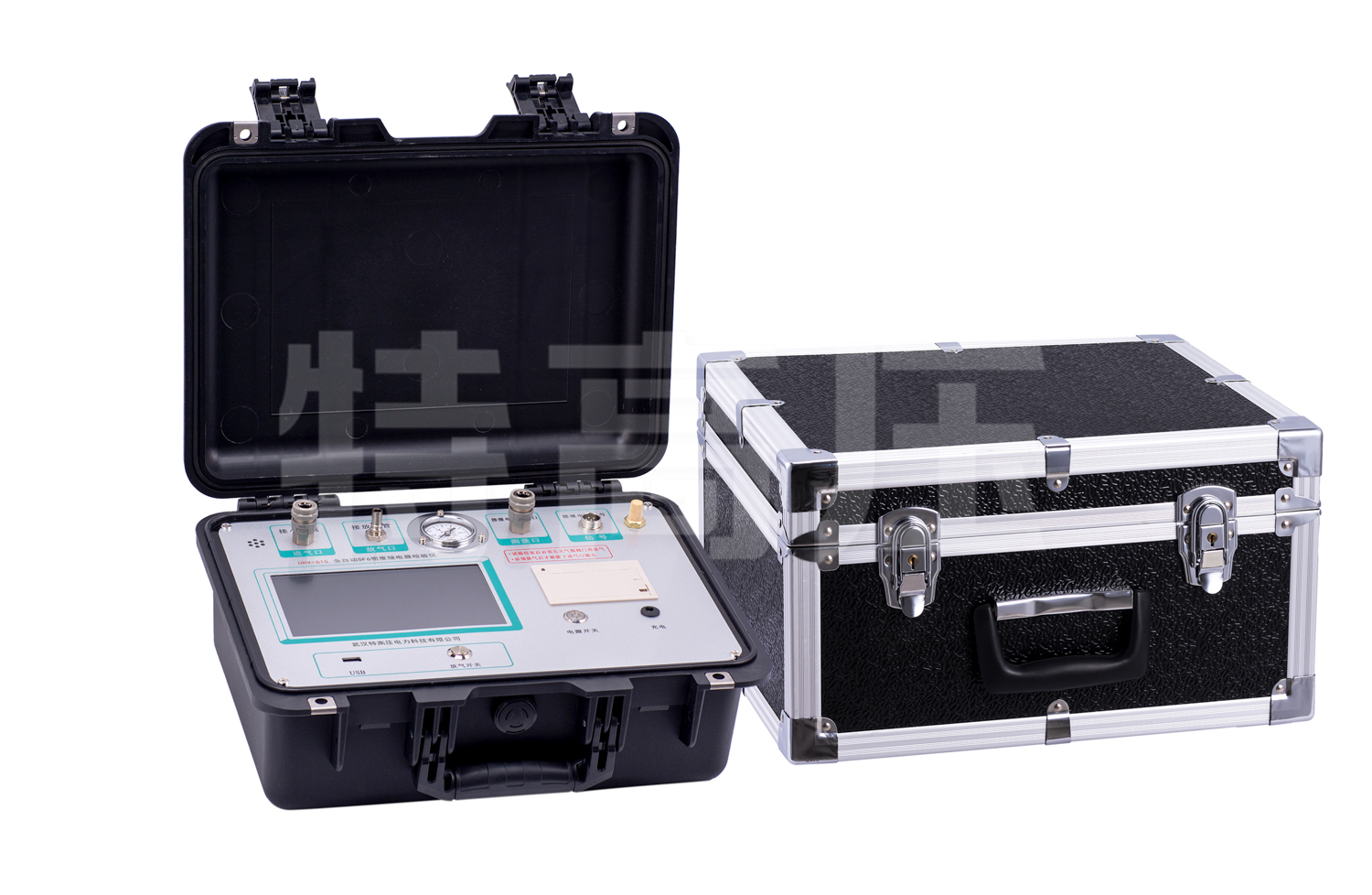 UHV-615 全自動SF6密度繼電器校驗儀