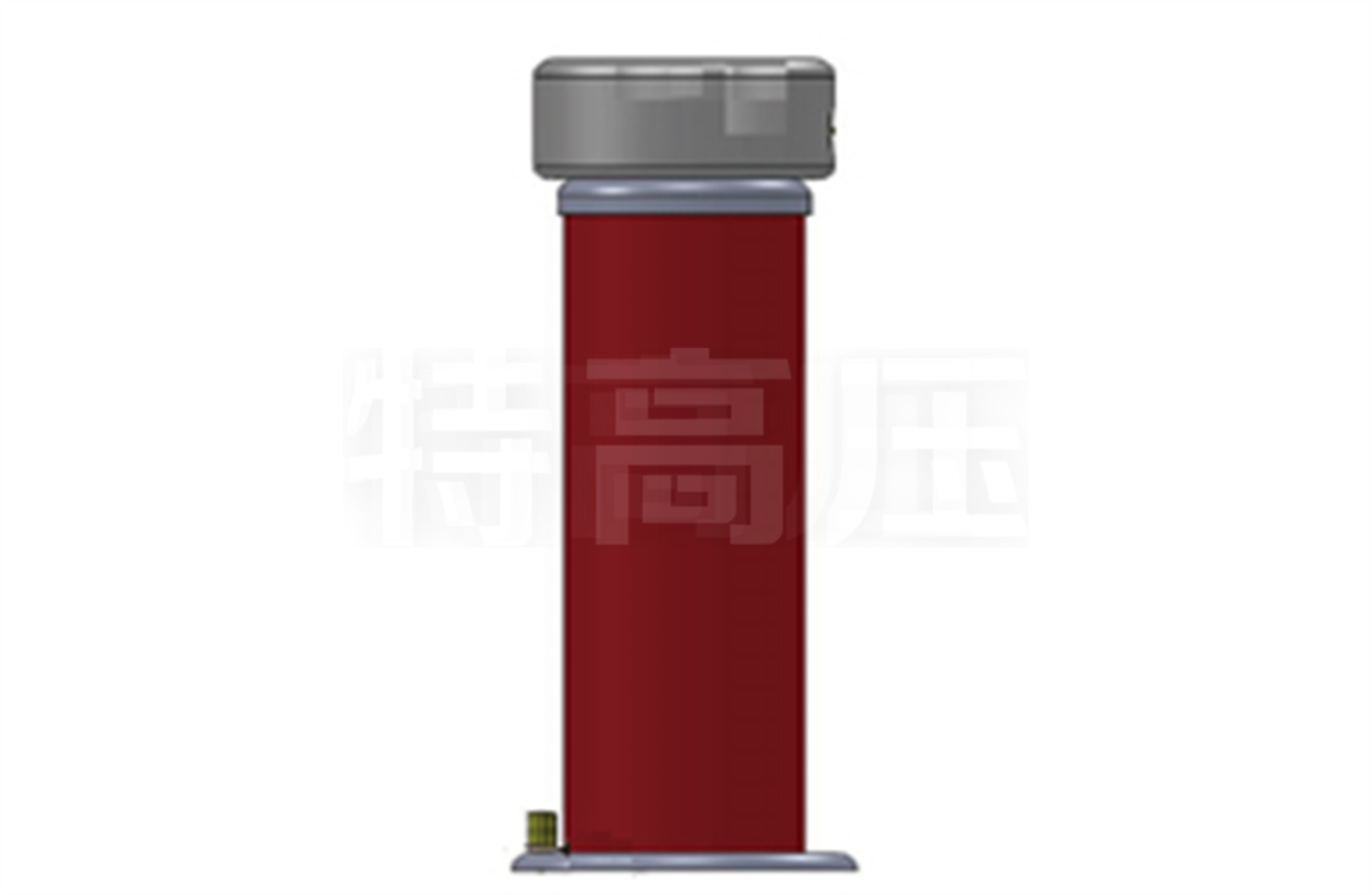 UHV-505 阻尼振蕩波狀態檢測系統