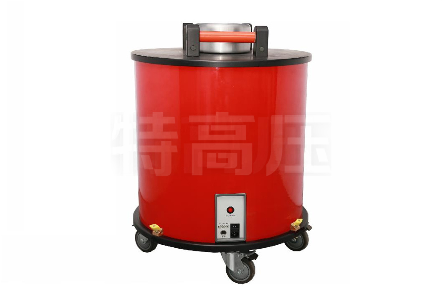 UHV-505 阻尼振蕩波狀態檢測系統