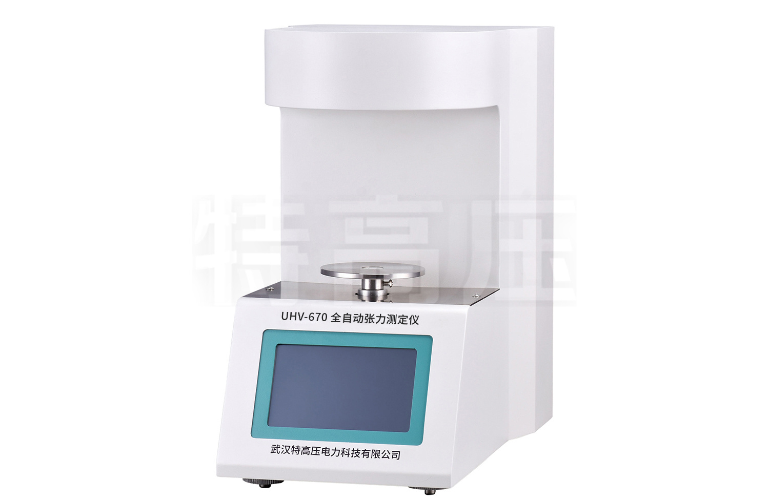 UHV-670 全自動張力測定儀