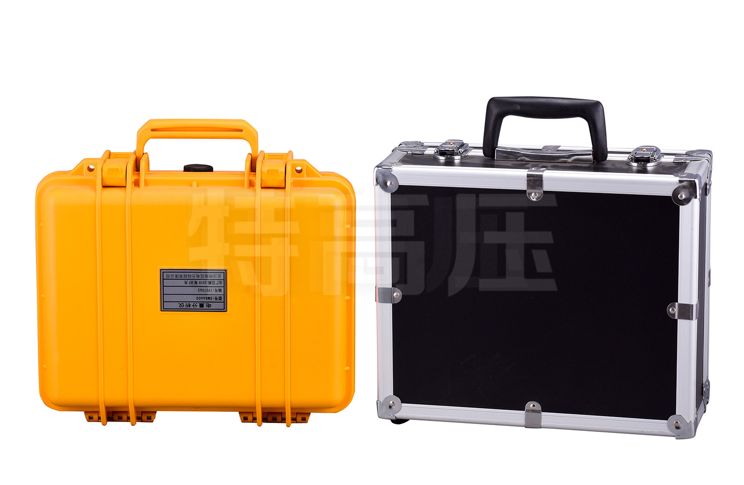 SMG6600 六路差動(dòng)保護(hù)矢量分析儀