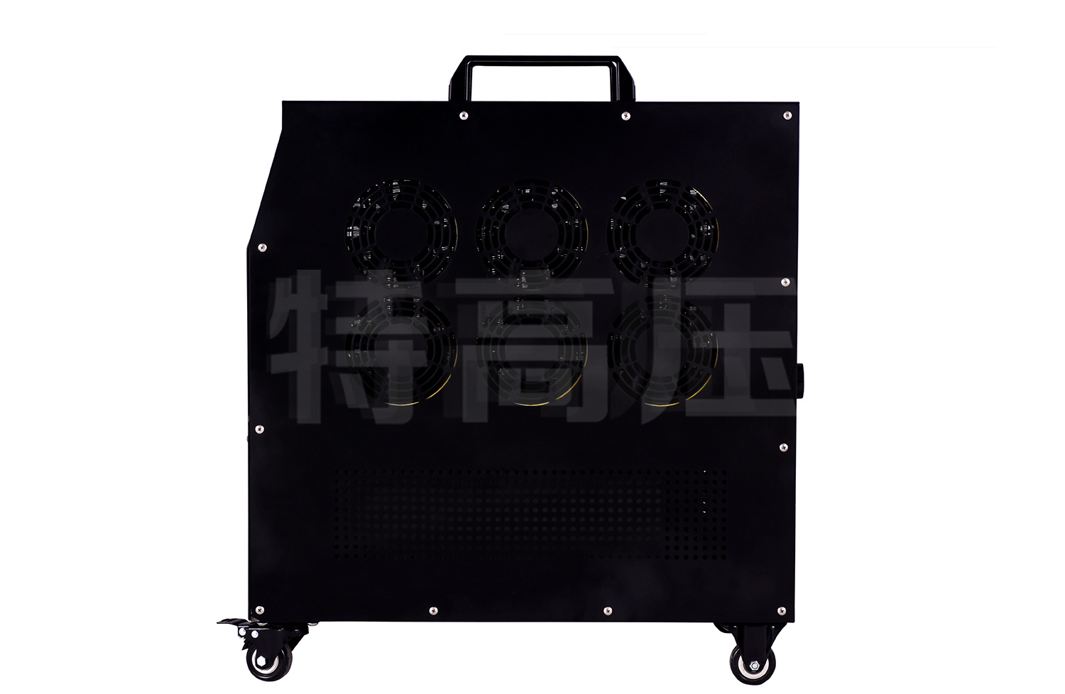 UHV-220/30CFK 系列 寬電壓蓄電池充放電測試儀