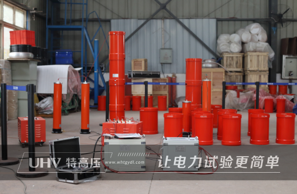 品牌源于品質(zhì) | 河南電建單位采購特高壓電力設(shè)備一批(圖4)