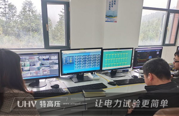 特高壓電力赴湖南為客戶提供售后培訓服務(圖2)