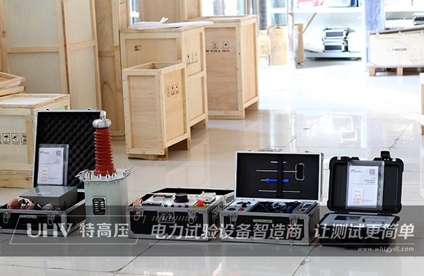 特高壓電力為湖北電力建設公司提供售后服務(圖1)