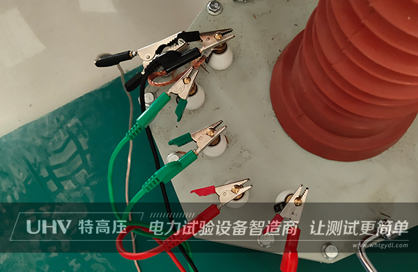 特高壓電力為西藏拉薩巨龍銅礦提供售后服務(圖3)