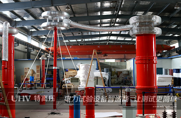 特高壓電力為溫州龍灣供電公司提供售后服務(wù)(圖2)