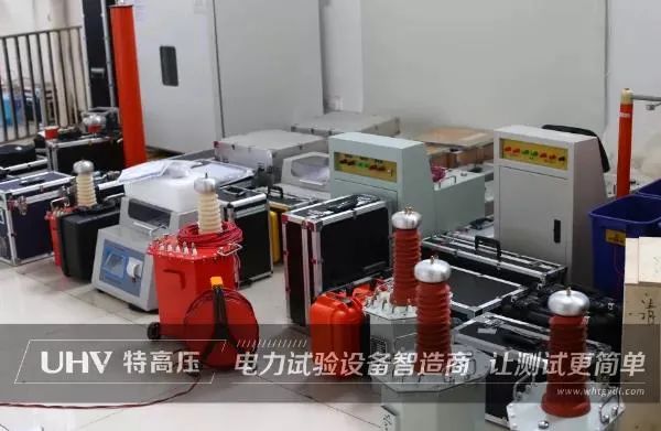 捷報頻傳！卓越品質征服新客戶，山東電力工程采購特高壓電力承試設備(圖1)