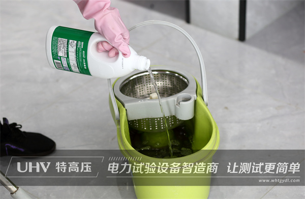 多措并舉,嚴(yán)陣以待！特高壓電力積極開展疫情防控工作(圖1)