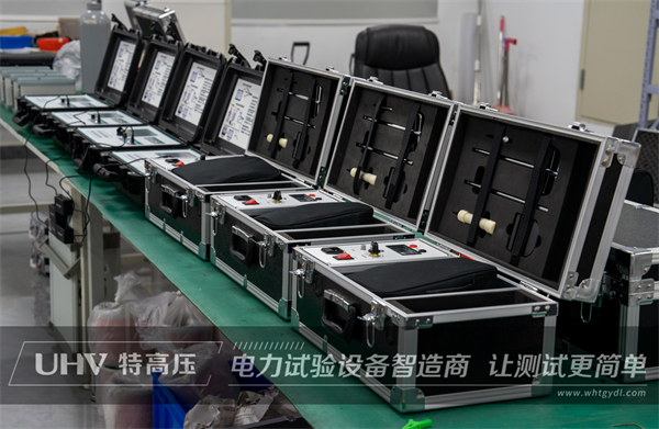 天津科技發(fā)展公司采購特高壓設(shè)備一套(圖1)