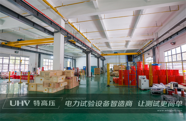 特高壓售后團隊&ldquo;冒高溫,戰酷暑&rdquo;，為江蘇客戶提供技術支持！(圖5)