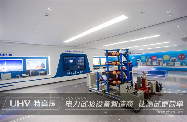 品質贏得客戶信賴！特高壓電力助力山東客戶海外項目(圖4)