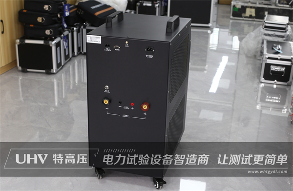 品質為先，質量為本！天津高校與特高壓電力順利達成合作(圖2)