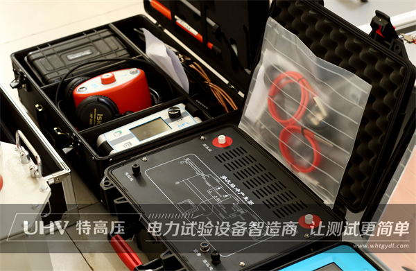成交源于信任！唐山建設工程公司與武漢特高壓再合作(圖1)