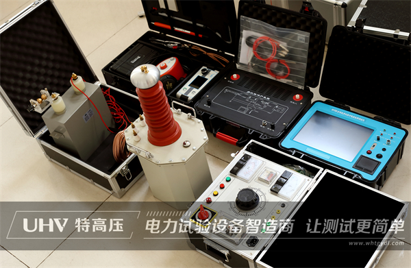 成交源于信任！唐山建設工程公司與武漢特高壓再合作(圖2)