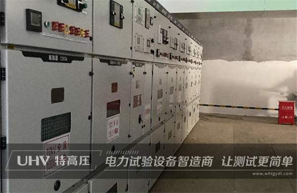 武漢特高壓派遣售后服務團隊前往河南焦作開展售后培訓工作！(圖2)