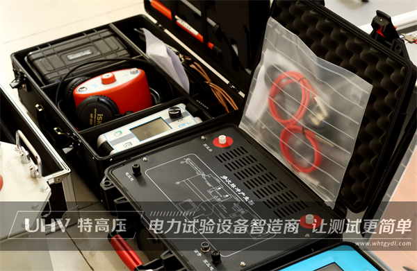 老客戶再合作！武漢特高壓供貨西藏國網(wǎng)電力設備一批(圖1)
