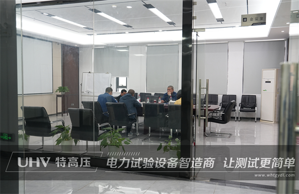 內(nèi)蒙電氣集團的堅定選擇——武漢特高壓！(圖1)